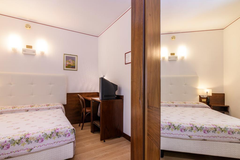 Hotel San Marco Montebelluna Luaran gambar