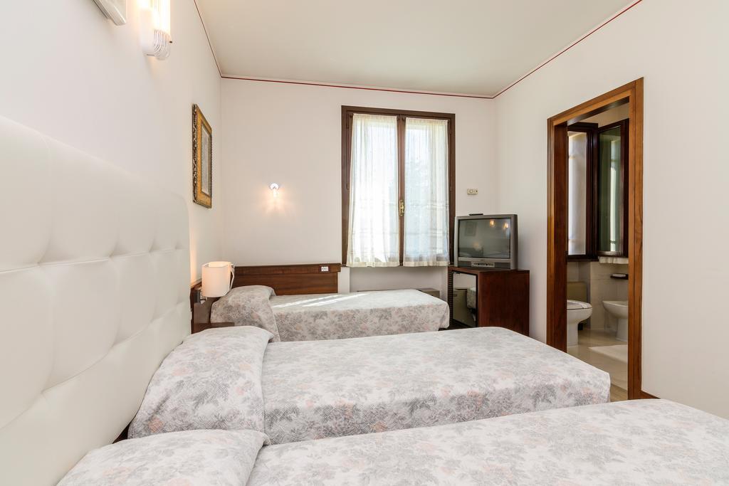Hotel San Marco Montebelluna Luaran gambar